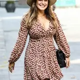 Kelly Brook голая #2481