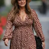 Kelly Brook голая #2484