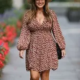 Kelly Brook голая #2490