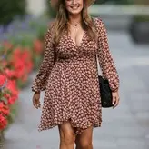 Kelly Brook голая #2491