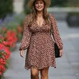 Kelly Brook голая #2526