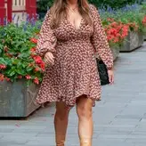 Kelly Brook голая #2536