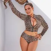 Kelly Brook голая #2545