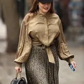Kelly Brook голая #2548