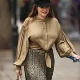 Kelly Brook голая #2563