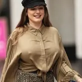 Kelly Brook голая #2565