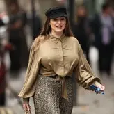 Kelly Brook голая #2567