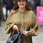 Kelly Brook голая #2607