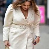 Kelly Brook голая #2698