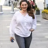 Kelly Brook голая #2789
