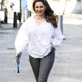 Kelly Brook голая #2791