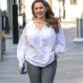 Kelly Brook голая #2795