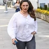 Kelly Brook голая #2797