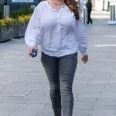 Kelly Brook голая #2803