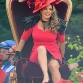 Kelly Brook голая #2898