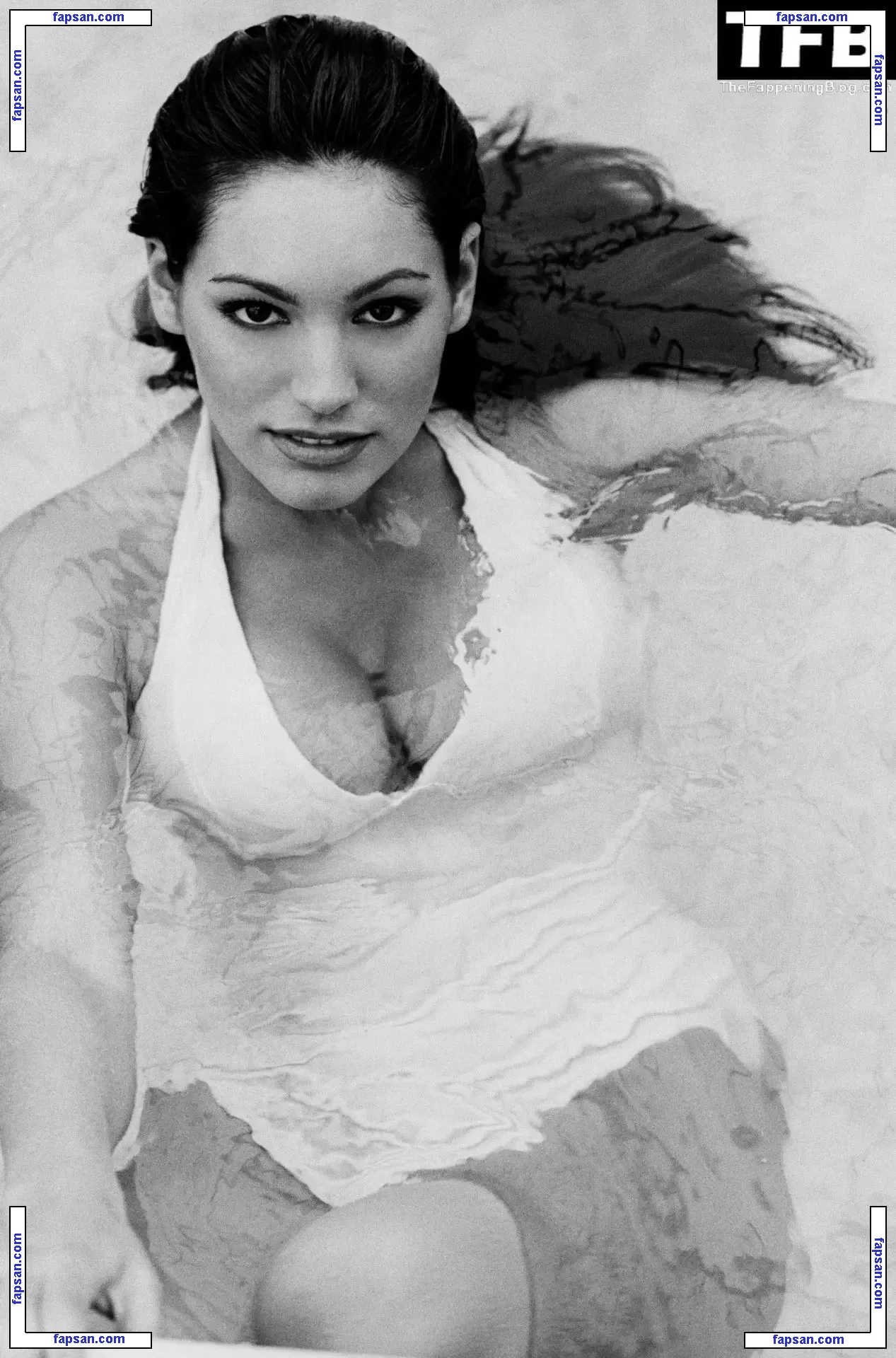 Kelly Brook голая фото #3333 с Онлифанс
