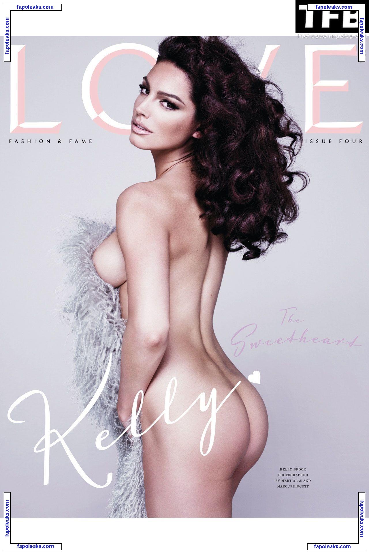 Kelly Brook / IAMKELLYBROOK / iamkb голая фото #3419 с Онлифанс