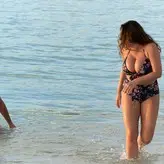 Kelly Brook голая #3031