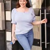 Kelly Brook голая #3059