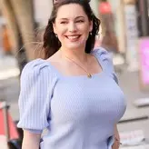 Kelly Brook голая #3061