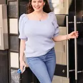 Kelly Brook голая #3278