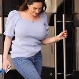 Kelly Brook голая #3279
