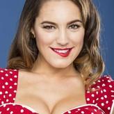 Kelly Brook голая #3355