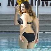 Kelly Brook голая #3398