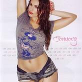 Kelly Brook голая #3421