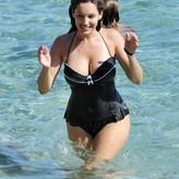 Kelly Brook голая #3440