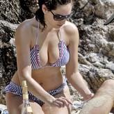 Kelly Brook голая #3686