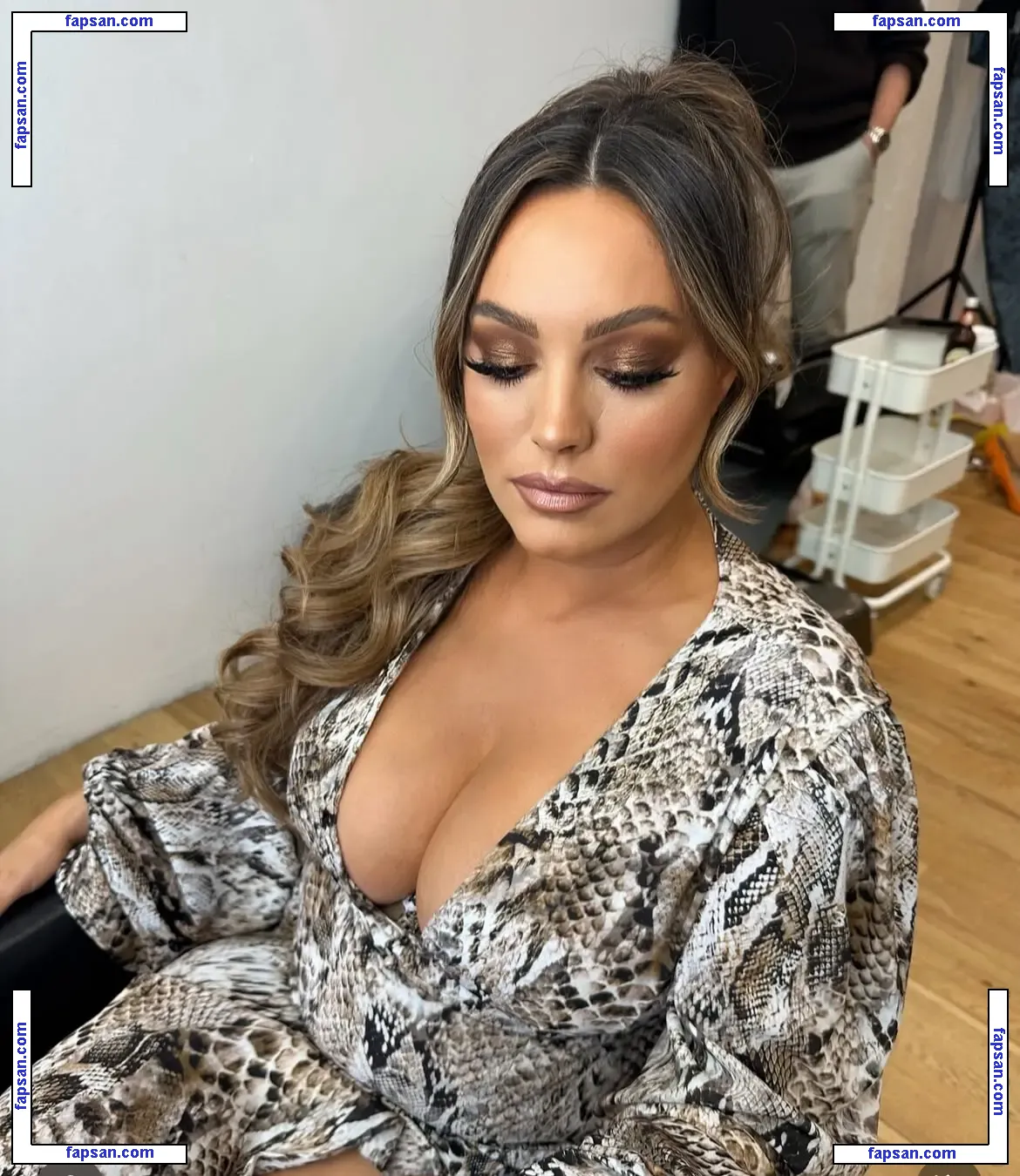 Kelly Brook nude photo #4109 from OnlyFans