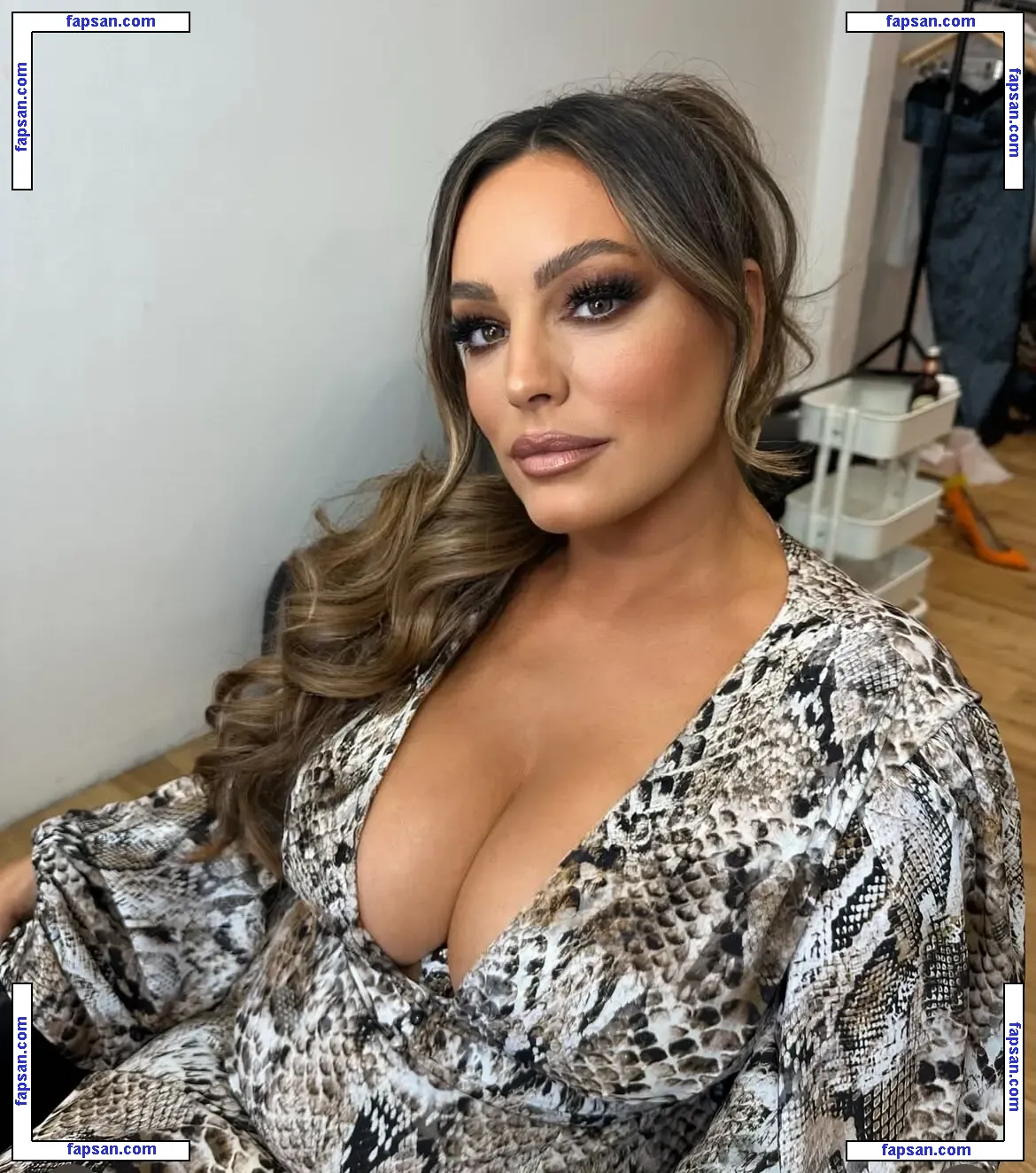 Kelly Brook голая фото #4112 с Онлифанс