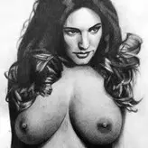 Kelly Brook голая #4114