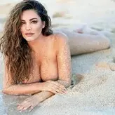 Kelly Brook голая #4130