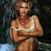 Kelly Carlson голая #0122