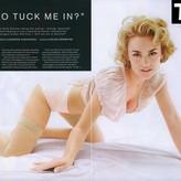 Kelly Carlson nude #0140