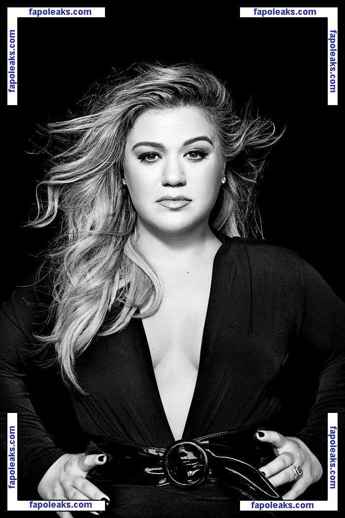 Kelly Clarkson / kellyclarkson nude photo #0002 from OnlyFans