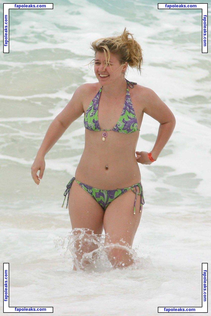 Kelly Clarkson / kellyclarkson nude photo #0026 from OnlyFans