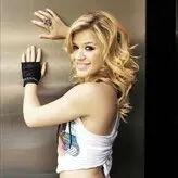 Kelly Clarkson nude #0088