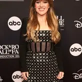 Kelly Clarkson nude #0101