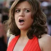 Kelly Clarkson nude #0110