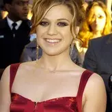 Kelly Clarkson голая #0124