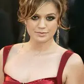 Kelly Clarkson голая #0125