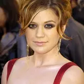 Kelly Clarkson голая #0131