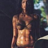 Kelly Gale nude #0891