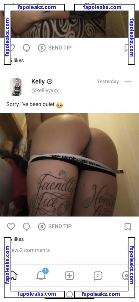 Kelly Har Court / kellyharcourtxo nude photo #0003 from OnlyFans