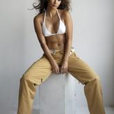 Kelly Hu голая #0020