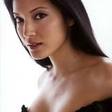 Kelly Hu голая #0026