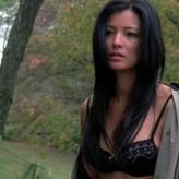 Kelly Hu голая #0039